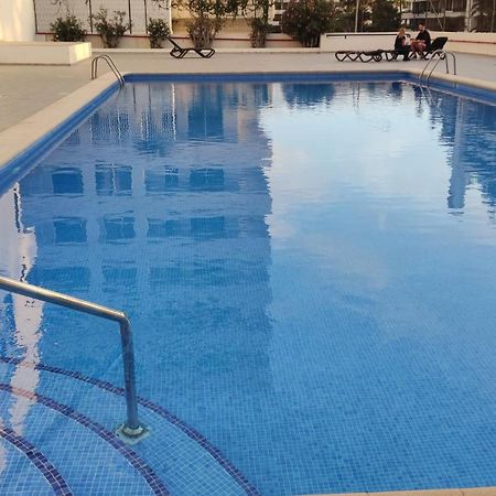 Altemar, Two Bedrooms Las Americas أرونا المظهر الخارجي الصورة