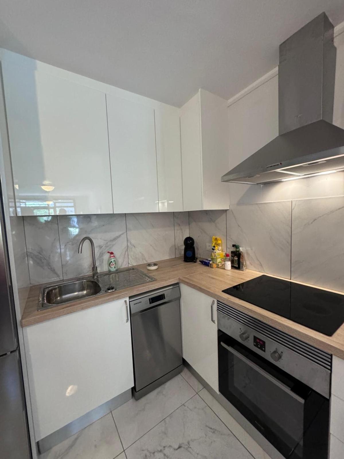 Altemar, Two Bedrooms Las Americas أرونا المظهر الخارجي الصورة