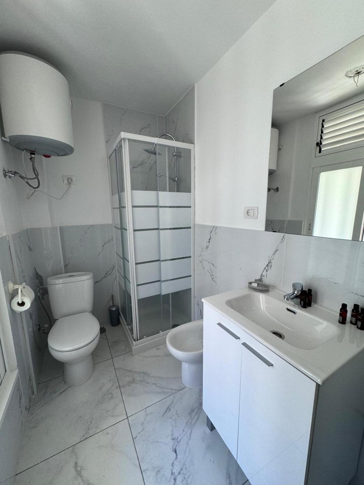 Altemar, Two Bedrooms Las Americas أرونا المظهر الخارجي الصورة