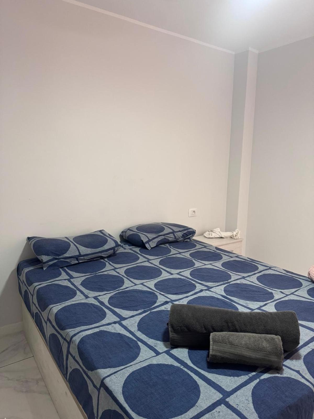 Altemar, Two Bedrooms Las Americas أرونا المظهر الخارجي الصورة