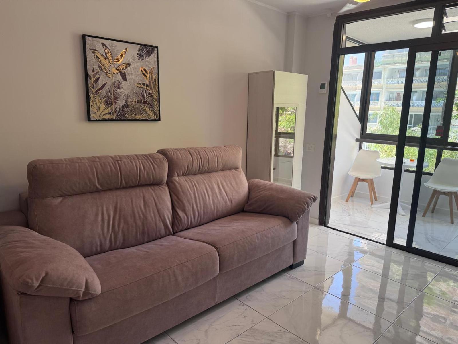 Altemar, Two Bedrooms Las Americas أرونا المظهر الخارجي الصورة