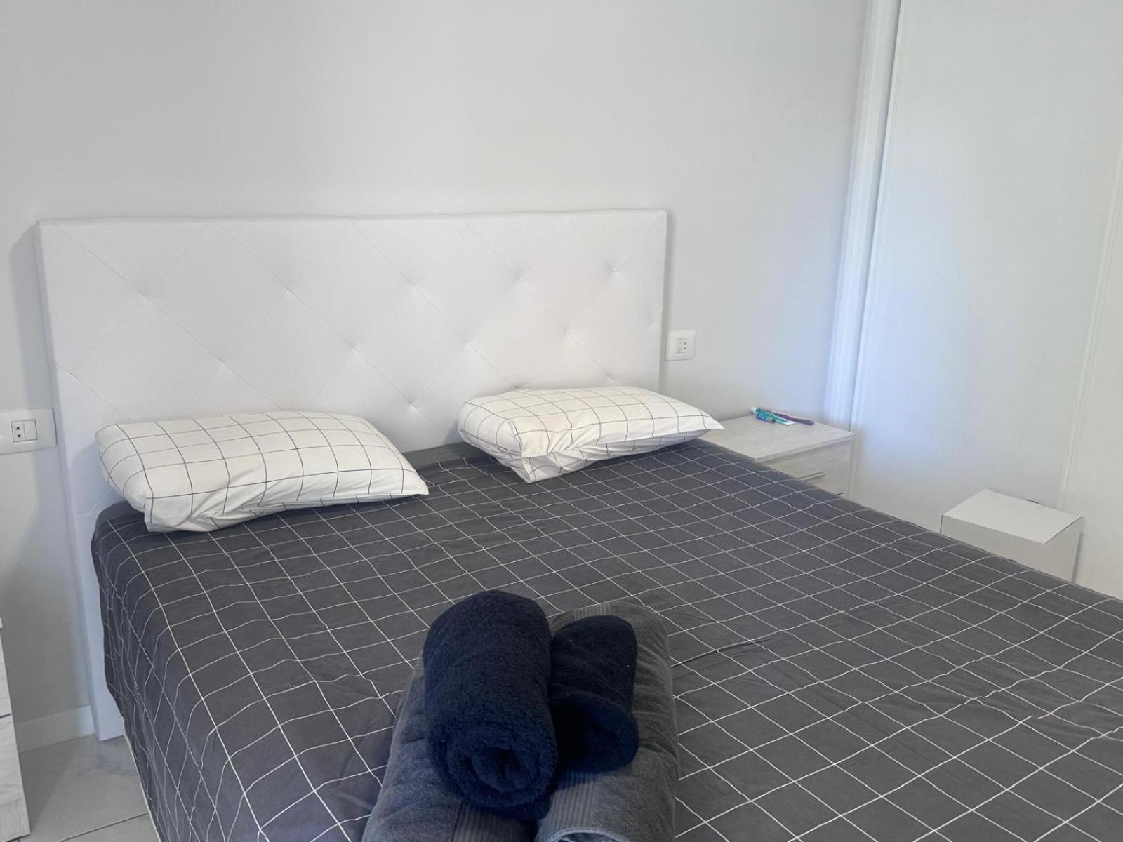 Altemar, Two Bedrooms Las Americas أرونا المظهر الخارجي الصورة