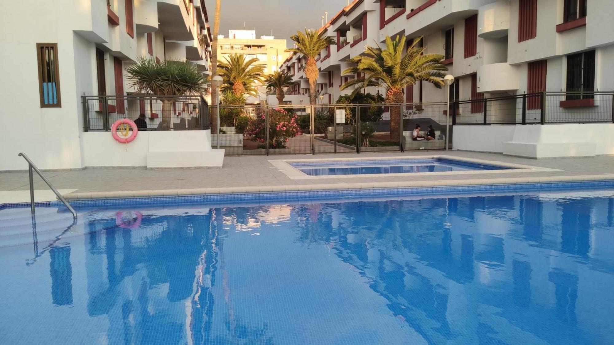 Altemar, Two Bedrooms Las Americas أرونا المظهر الخارجي الصورة