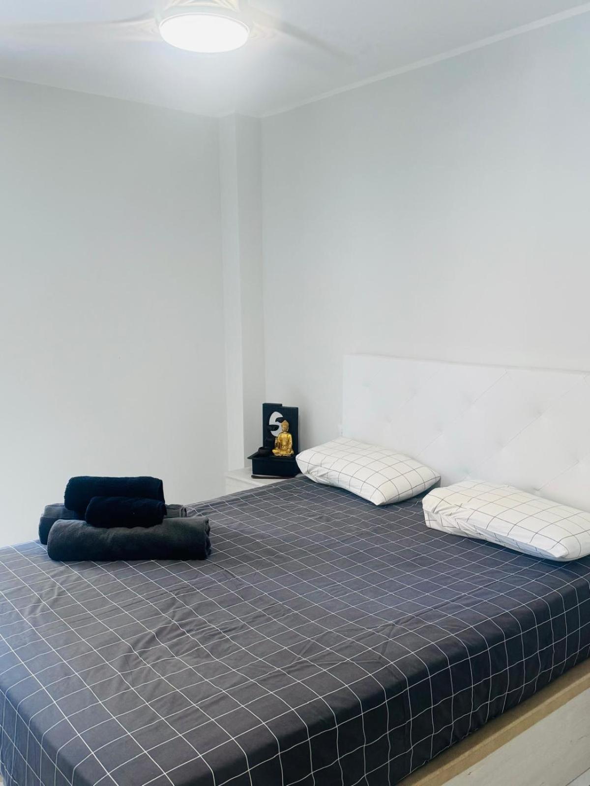 Altemar, Two Bedrooms Las Americas أرونا المظهر الخارجي الصورة