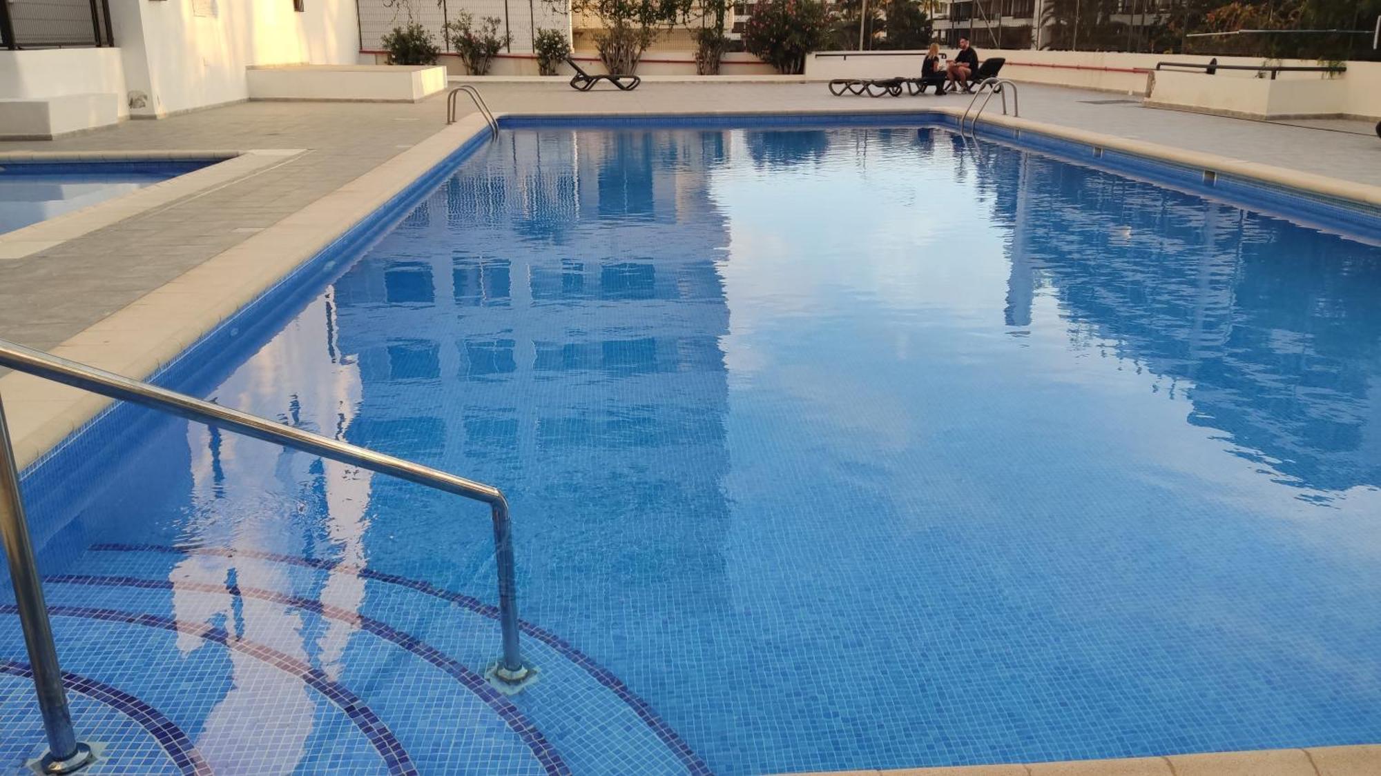 Altemar, Two Bedrooms Las Americas أرونا المظهر الخارجي الصورة