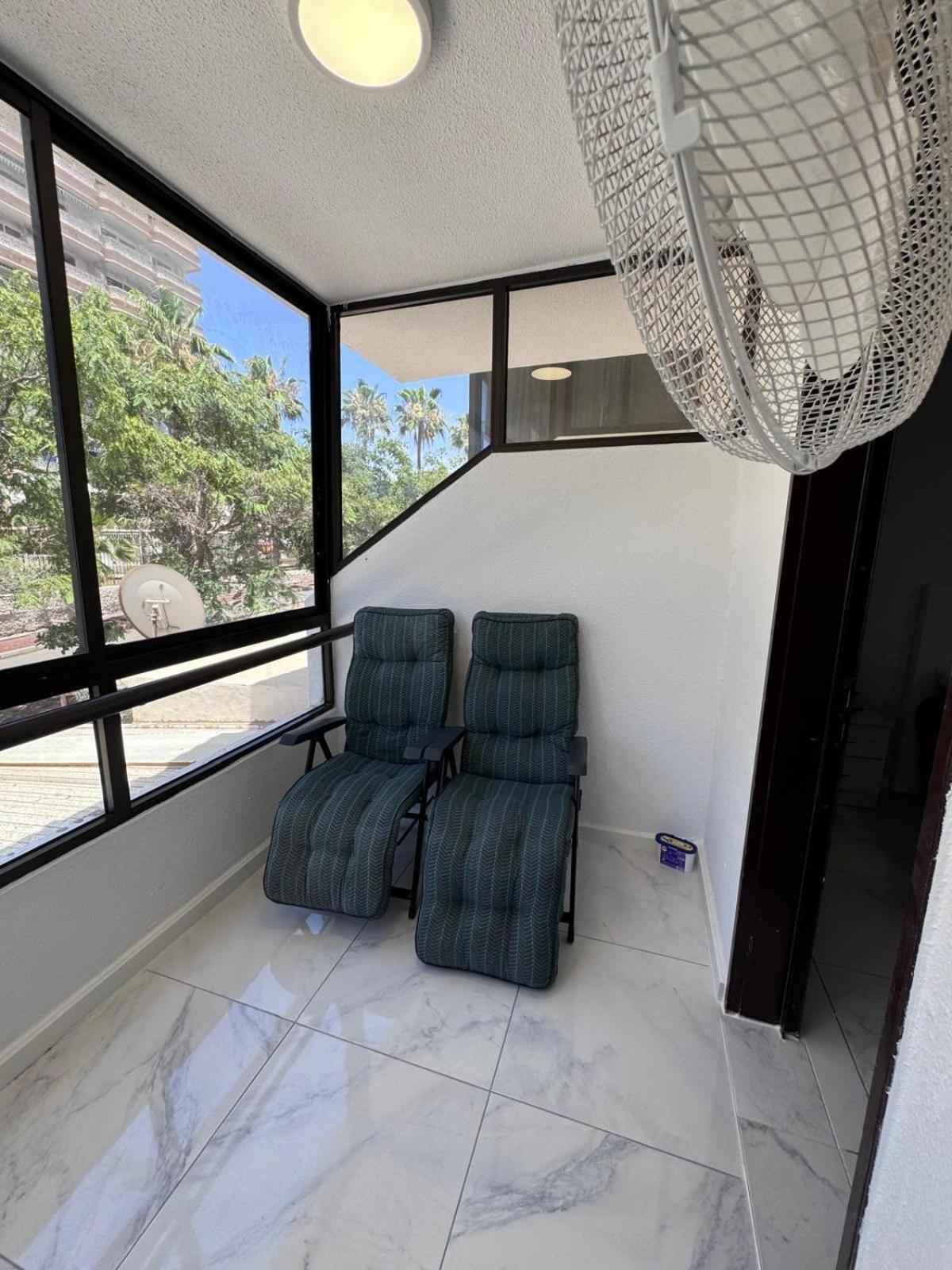 Altemar, Two Bedrooms Las Americas أرونا المظهر الخارجي الصورة
