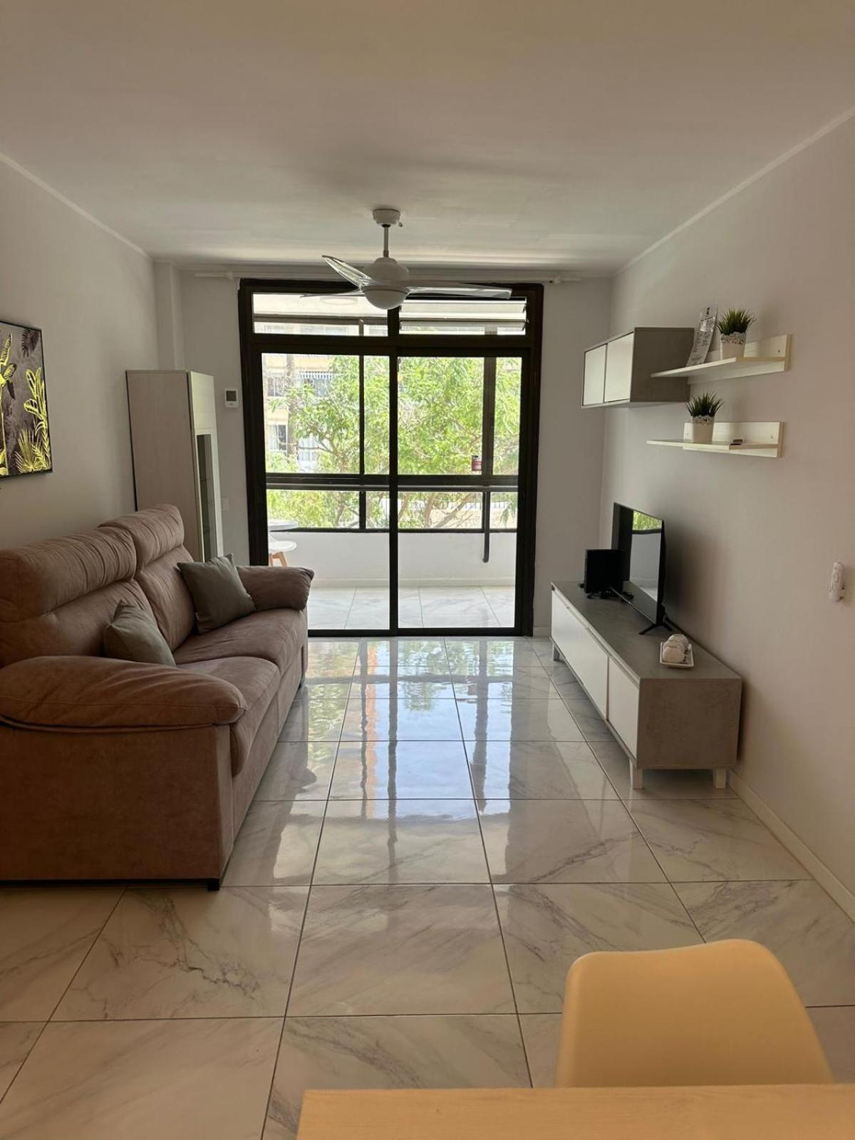 Altemar, Two Bedrooms Las Americas أرونا المظهر الخارجي الصورة