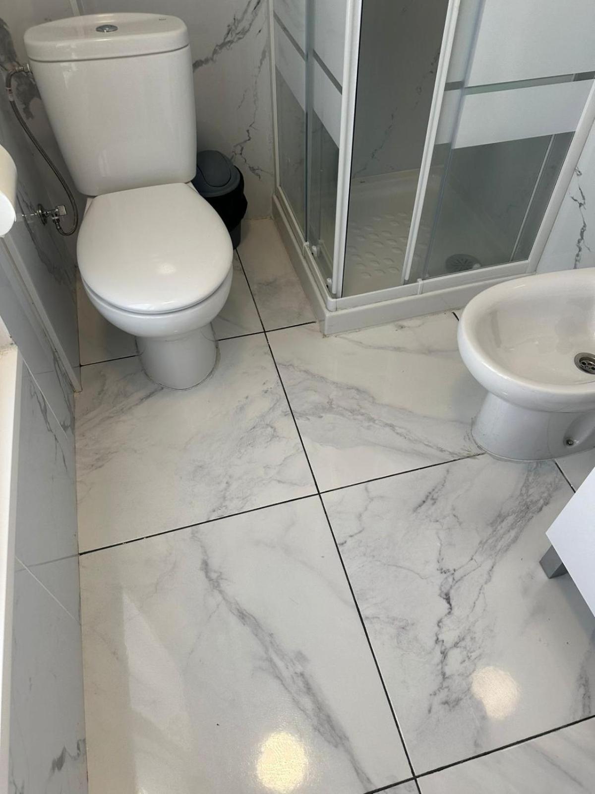 Altemar, Two Bedrooms Las Americas أرونا المظهر الخارجي الصورة