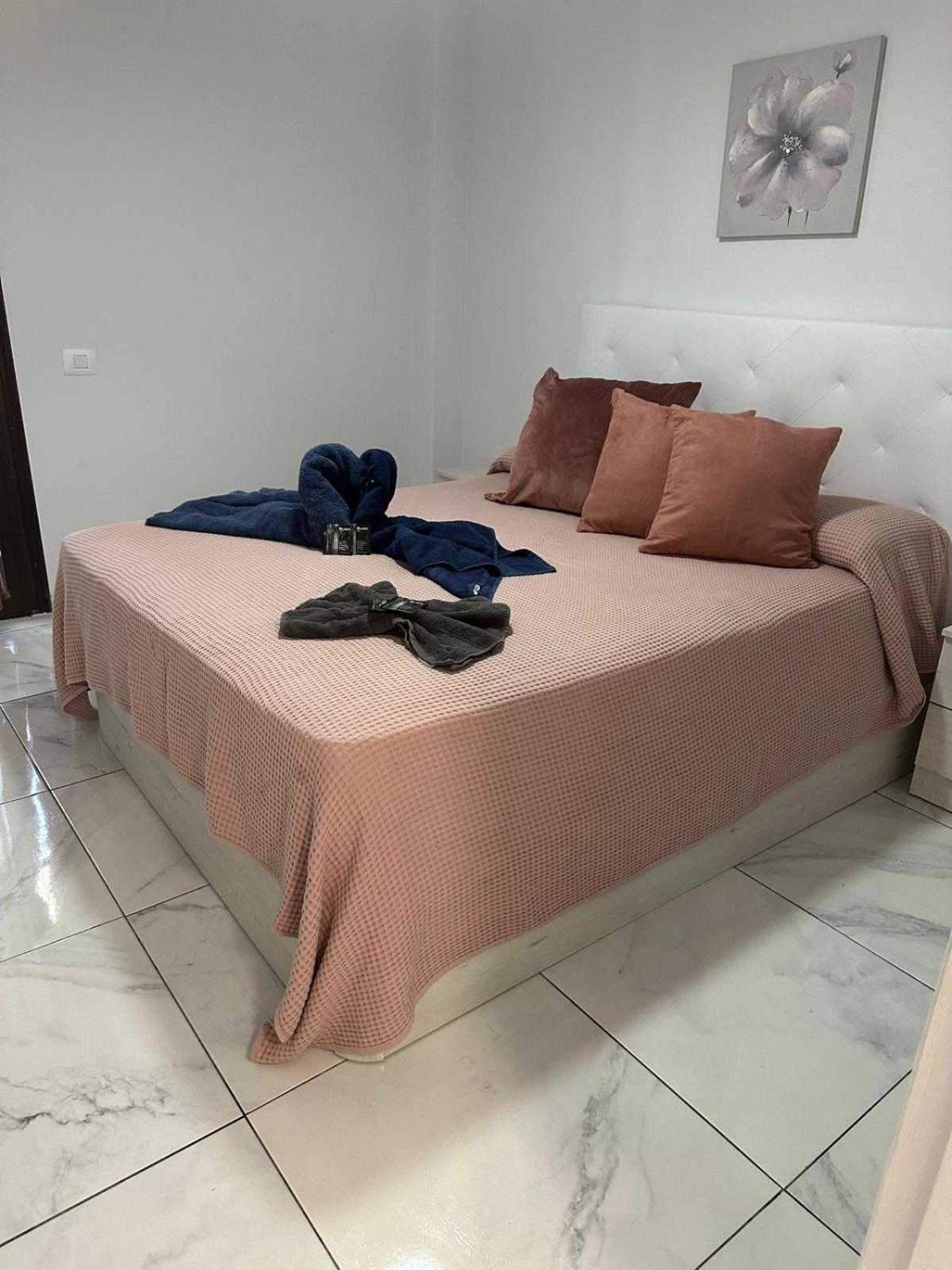 Altemar, Two Bedrooms Las Americas أرونا المظهر الخارجي الصورة