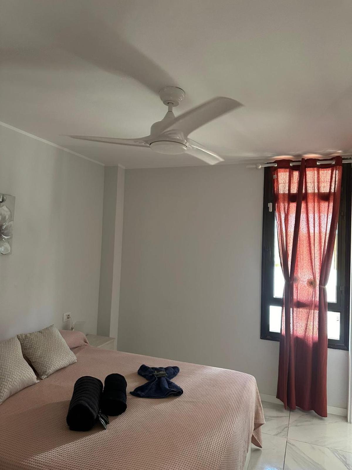 Altemar, Two Bedrooms Las Americas أرونا المظهر الخارجي الصورة
