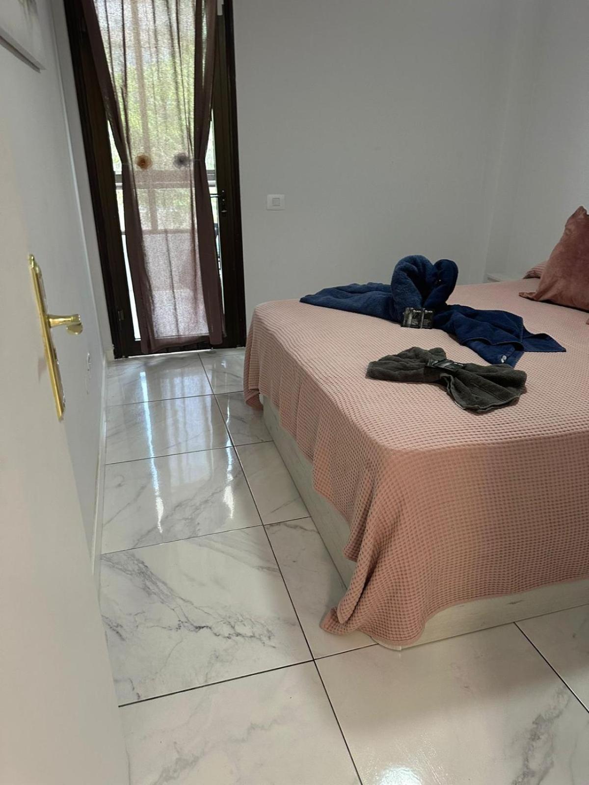 Altemar, Two Bedrooms Las Americas أرونا المظهر الخارجي الصورة